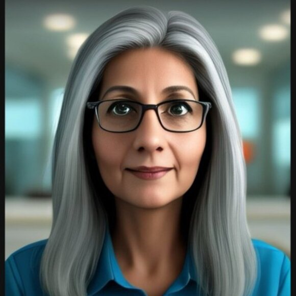 Meet your Posher, Barbara - Picture 1 of 1